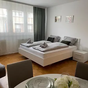 - Grey Appartement