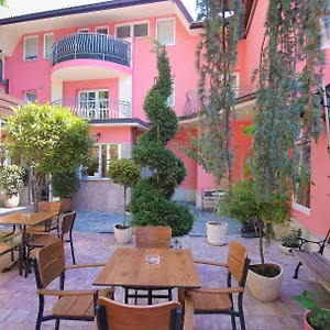 Boutique Asteria Hotell