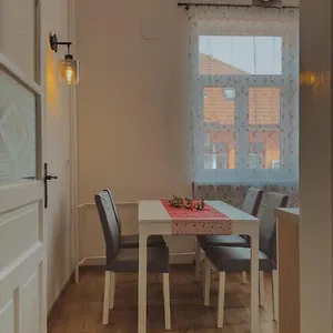 Pirc On Dunajska Street Appartement