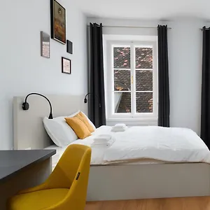 Primus Appartement