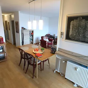 Thomas 028 Appartement