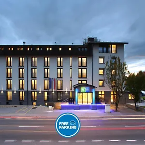 Express - By Ihg Hotell