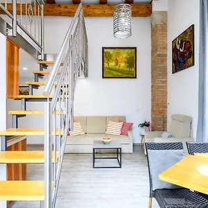 The Loft Appartement