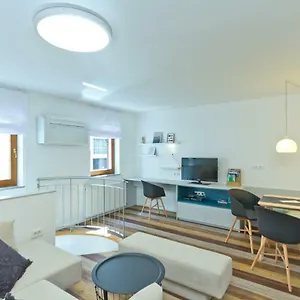 Centre Appartement
