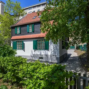 Selena Appartement