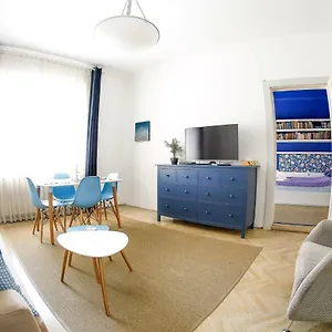 Taya Appartement