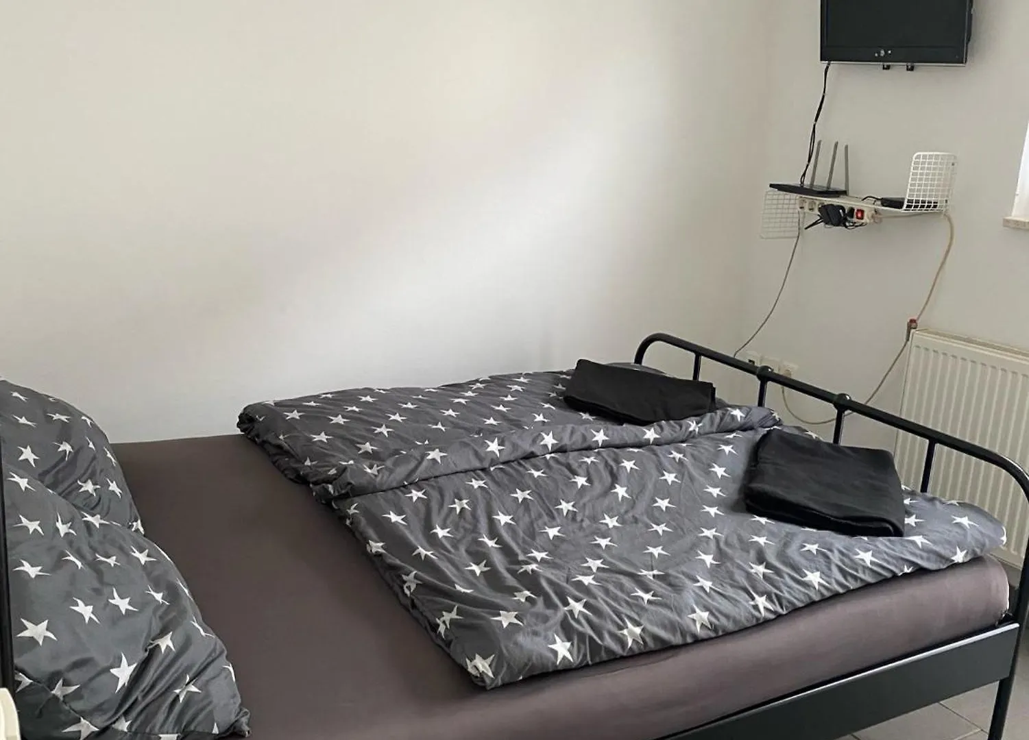 Appartement Cara'S House à Ljubljana Slovénie