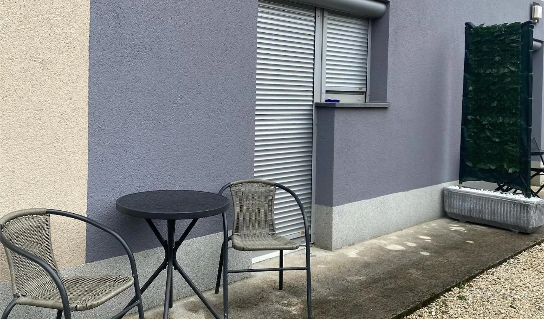 Appartement Cara'S House à Ljubljana